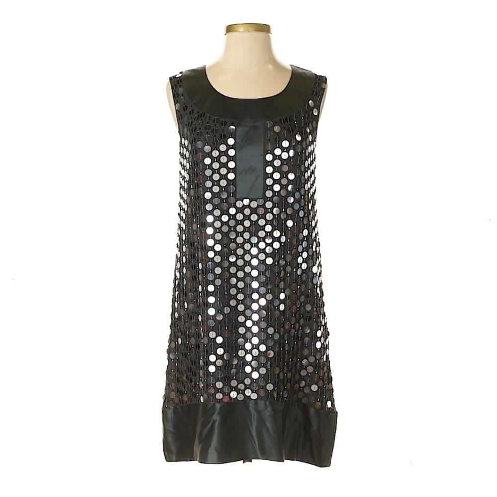 Single Cocktail Dress